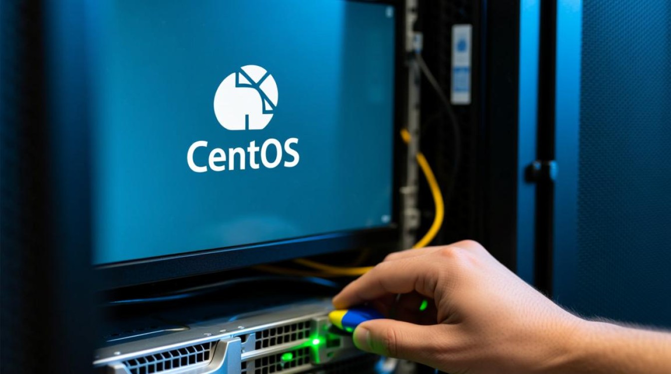 CentOS系统强行重启背后原因及解决方案探究？-图1