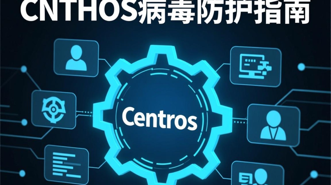 CentOS系统遭遇病毒？如何有效防护，避免数据泄露？-图2