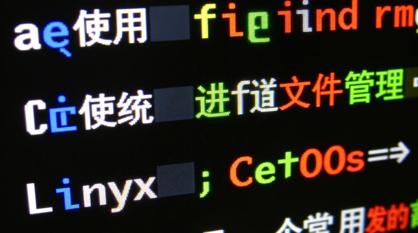 CentOS中使用find命令删除文件,rm命令如何避免误删?-图3 CentOS中使用find命令删除文件,rm命令如何避免误删?-图3