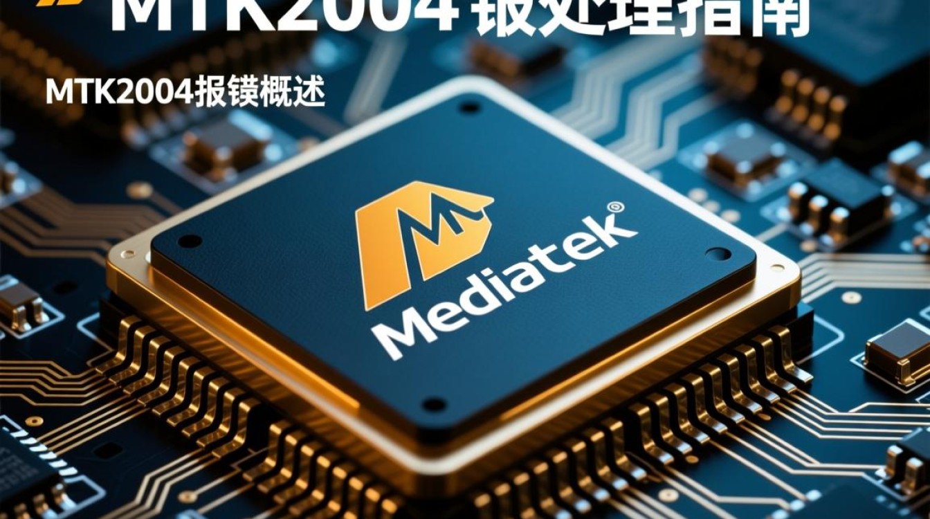 MTK2004报错背后原因有哪些?系统故障还是软件问题?揭秘故障根源!-图3 MTK2004报错背后原因有哪些?系统故障还是软件问题?揭秘故障根源!-图3