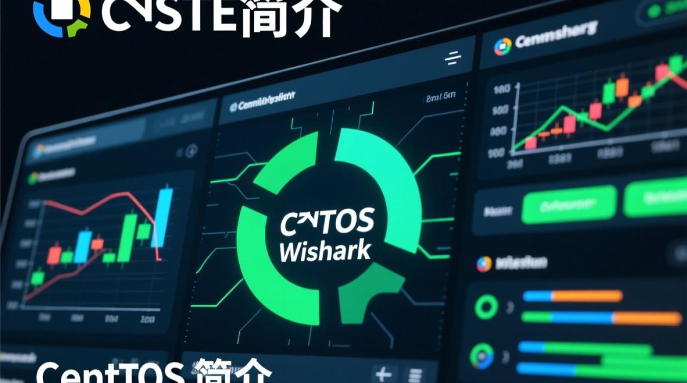 CentOS系统下Wireshark抓取IP数据包时遇到的问题有哪些?-图1 CentOS系统下Wireshark抓取IP数据包时遇到的问题有哪些?-图1