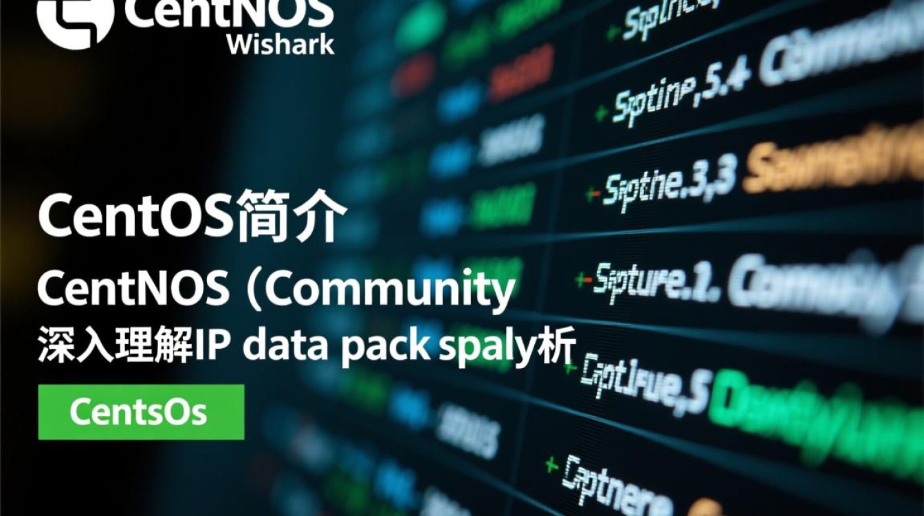 CentOS系统下Wireshark抓取IP数据包时遇到的问题有哪些?-图2 CentOS系统下Wireshark抓取IP数据包时遇到的问题有哪些?-图2