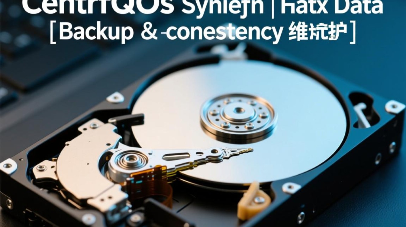 CentOS磁盘同步过程中可能遇到哪些常见问题及解决方法？-图3