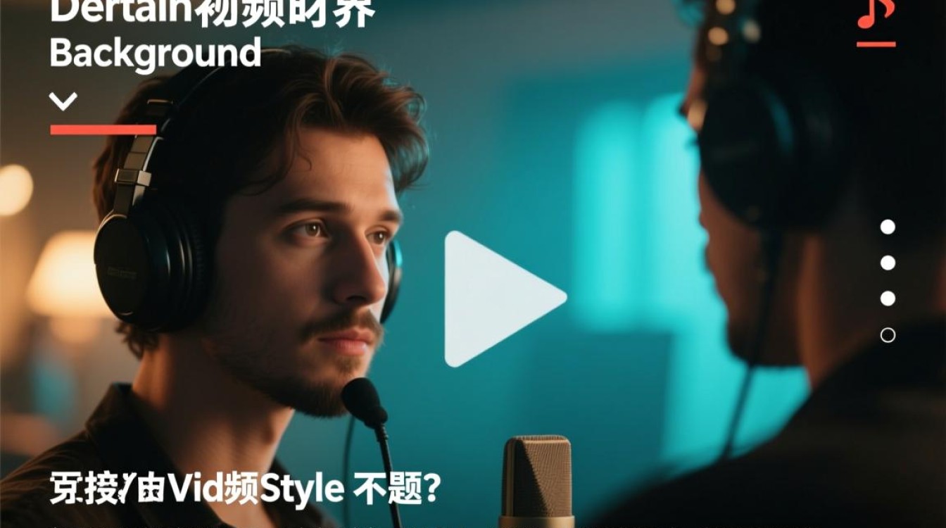 视频剪辑中，如何选择与背景音乐完美融合的配乐技巧？-图2