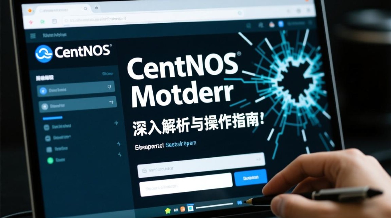 CentOS恢复模式中，如何正确恢复系统至稳定状态？-图2