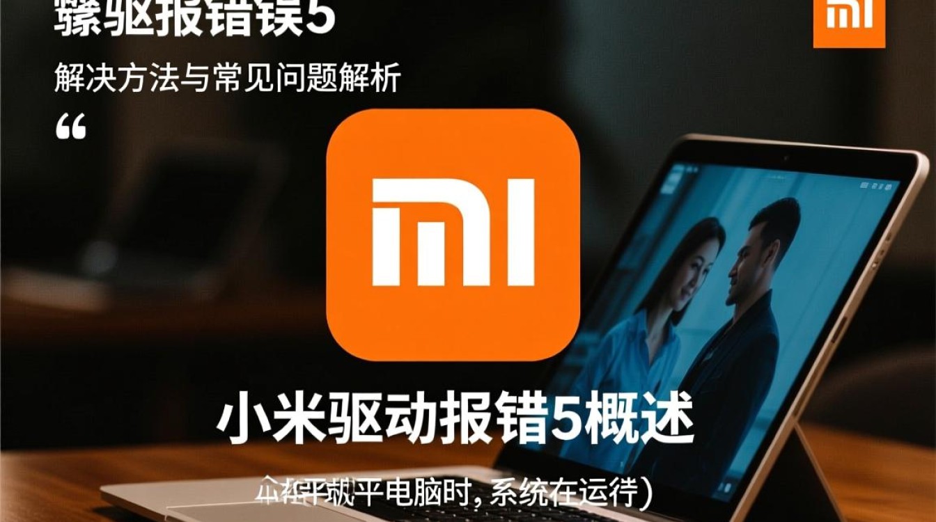 小米驱动报错5背后原因及解决方法探究？-图2