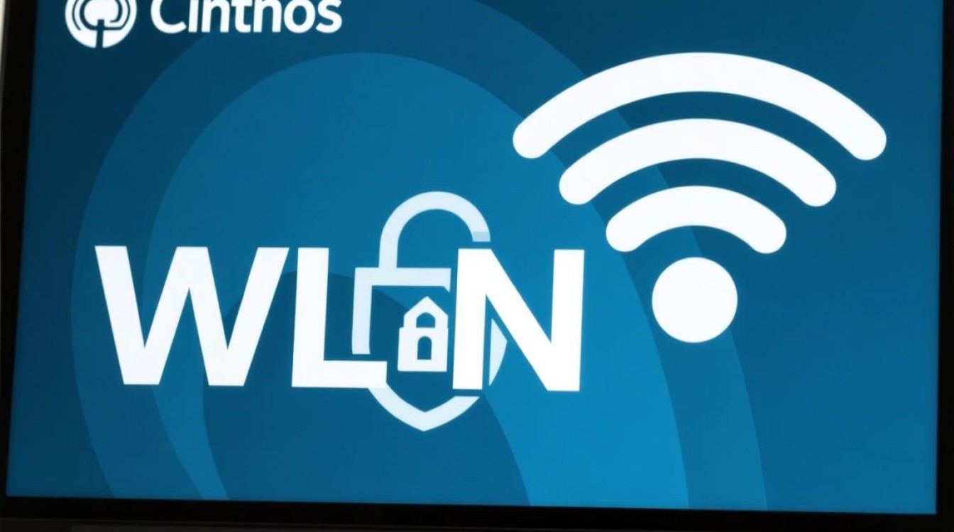 CentOS系统SELinux配置中，如何正确启用和优化wlan服务？-图1