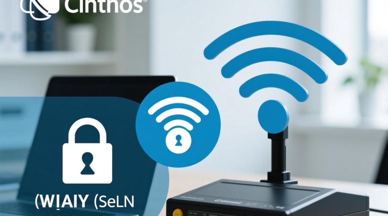 CentOS系统SELinux配置中，如何正确启用和优化wlan服务？-图2