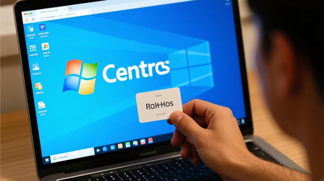 CentOS系统为何出现无法粘贴的问题？原因及解决方法详解！-图2