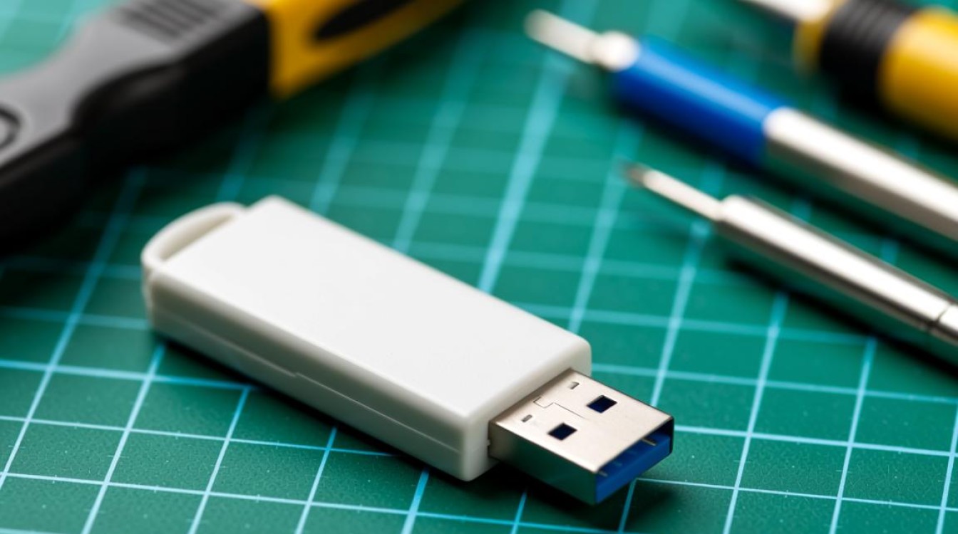 如何制作一个系统U盘？详细步骤和注意事项全解析！-图1