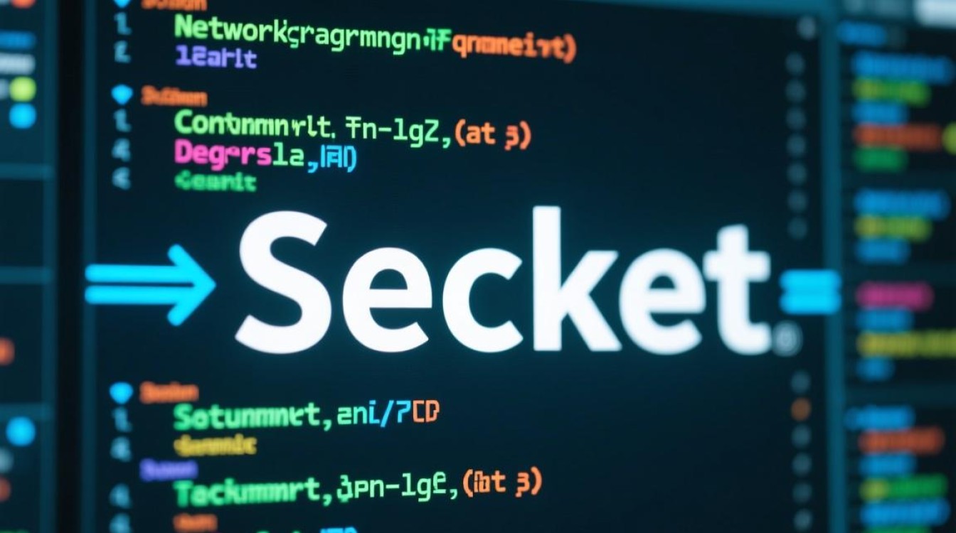 socket.receive报错时,是网络问题还是代码逻辑错误?排查方法有哪些?-图1 socket.receive报错时,是网络问题还是代码逻辑错误?排查方法有哪些?-图1