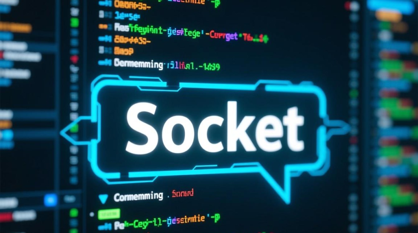 socket.receive报错时,是网络问题还是代码逻辑错误?排查方法有哪些?-图3 socket.receive报错时,是网络问题还是代码逻辑错误?排查方法有哪些?-图3