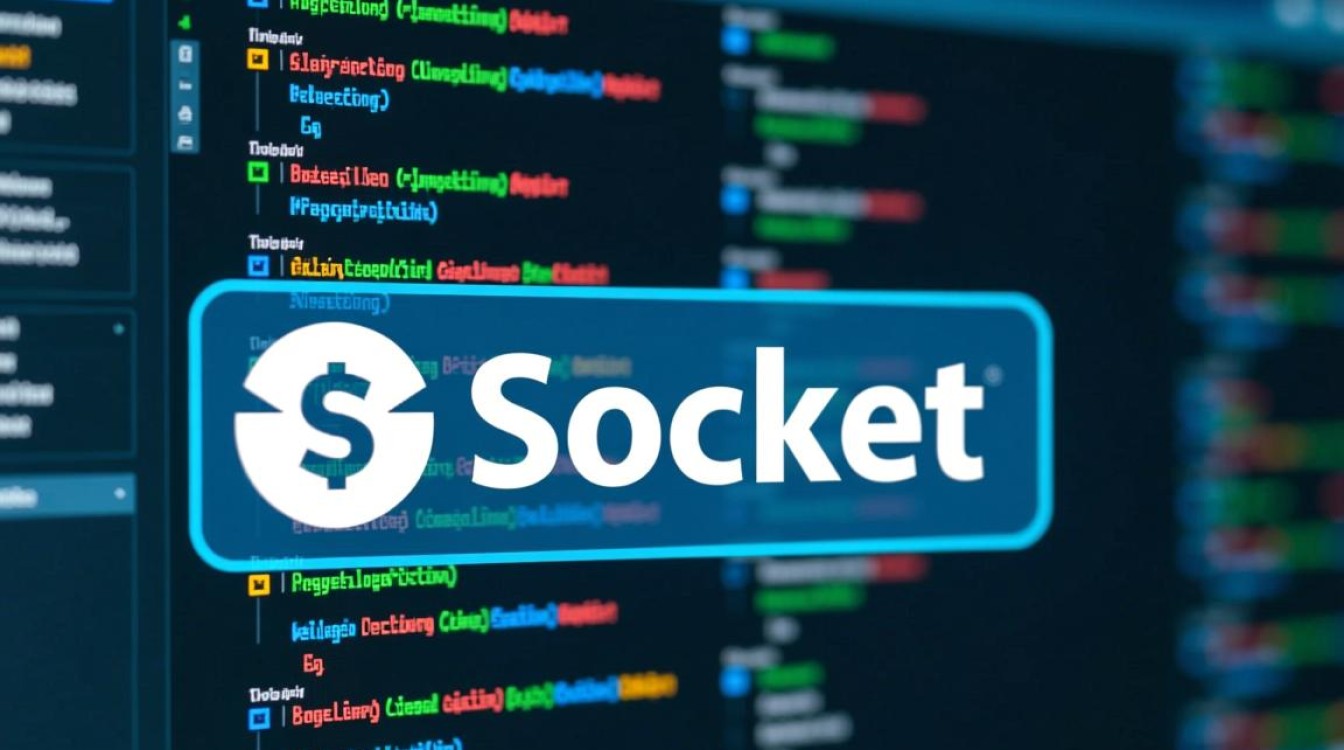 socket.receive报错时,是网络问题还是代码逻辑错误?排查方法有哪些?-图2 socket.receive报错时,是网络问题还是代码逻辑错误?排查方法有哪些?-图2