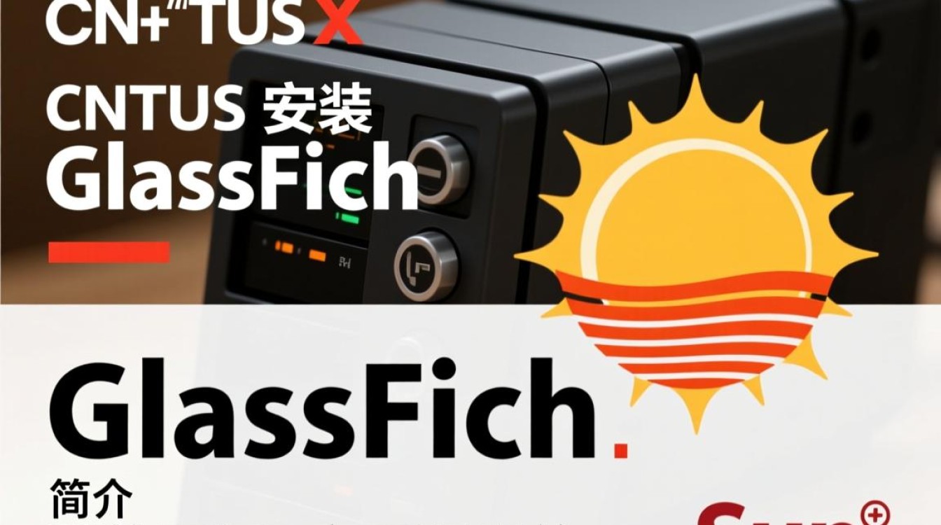 Centos系统安装Glassfish时，遇到哪些常见问题及解决方法？-图3