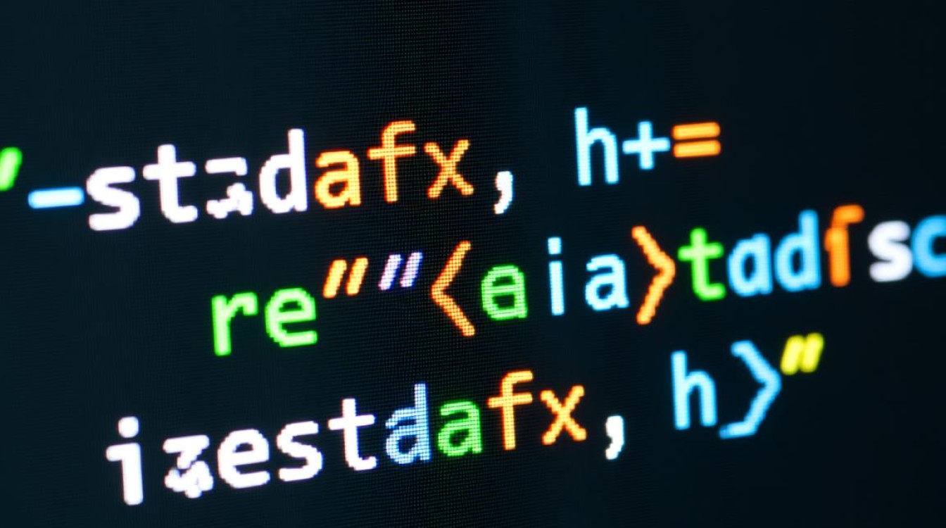 stdafx.h报错如何解决？常见原因及排查方法揭秘！-图2