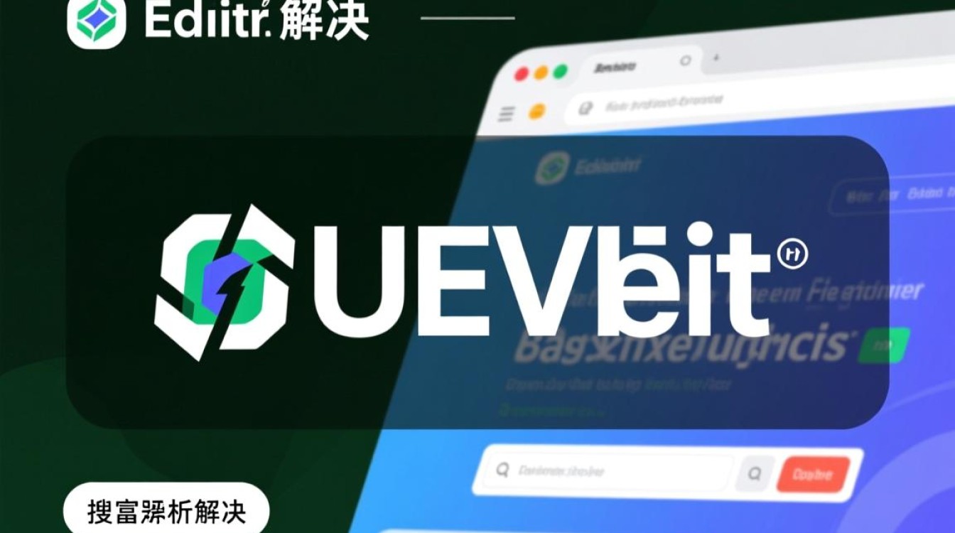 ueditor图片搜索功能屡次报错，是何原因导致，该如何解决？-图1