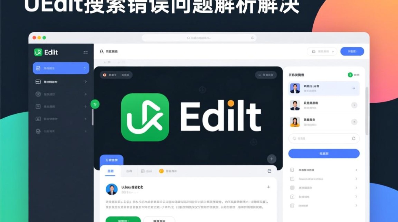 ueditor图片搜索功能屡次报错，是何原因导致，该如何解决？-图2