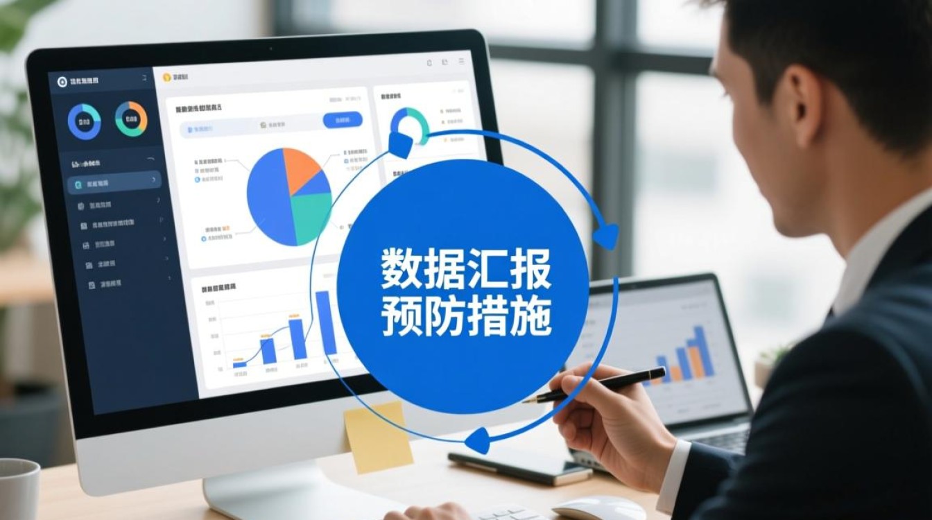 数据汇报错误为何频繁发生？深层原因及应对策略探讨？-图1