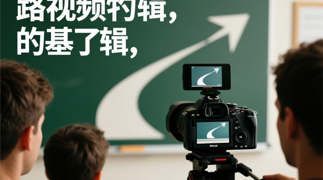 视频剪辑入门，有哪些高效实用的引路技巧和方法？-图3