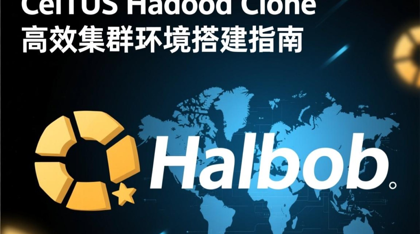 CentOS Hadoop Clone，为何选择，有何优势？-图3
