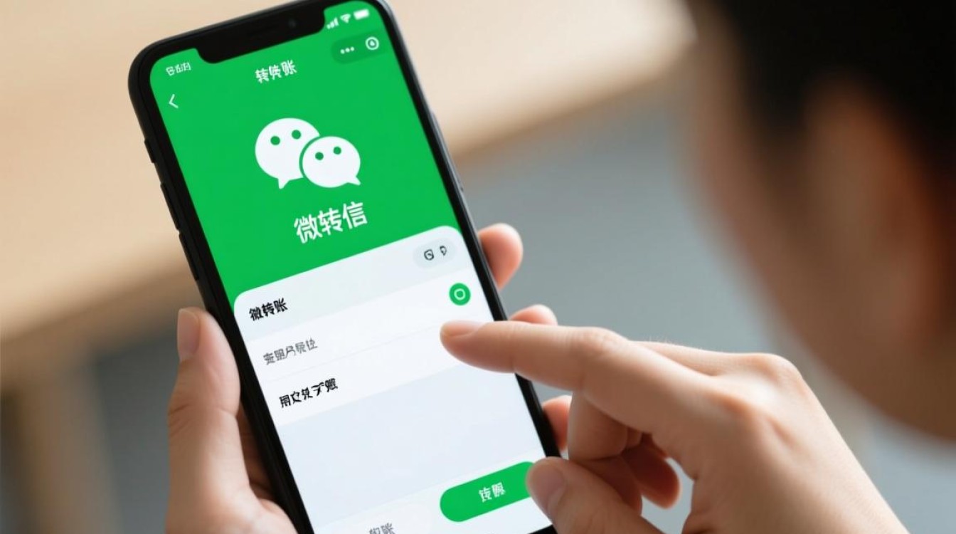 微信转账新规下的收费标准是什么?普通转账和微粒贷转账有何区别?-图2 微信转账新规下的收费标准是什么?普通转账和微粒贷转账有何区别?-图2