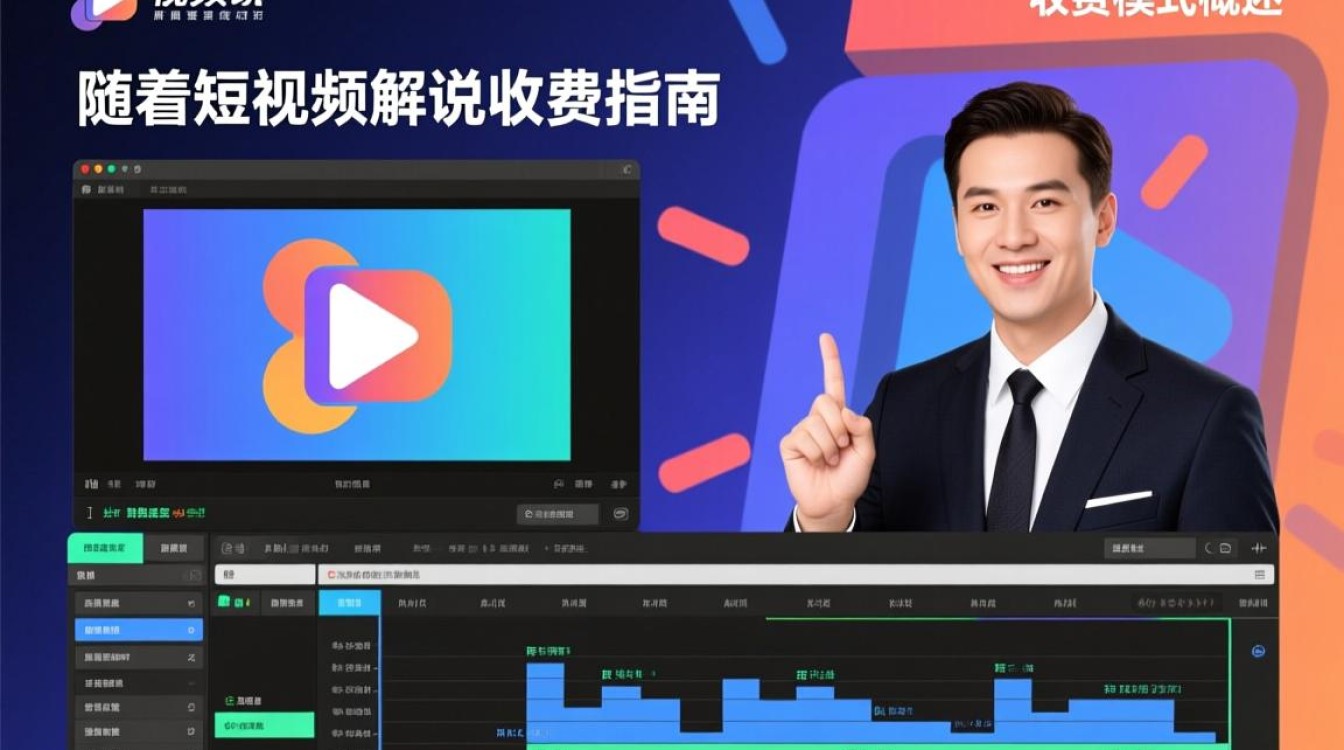 剪辑视频解说收费标准揭秘，不同项目价格差异大，如何合理估算？-图2