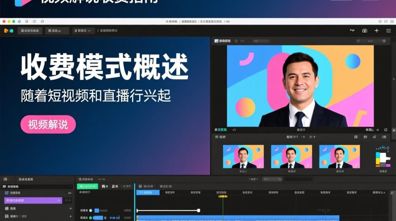 剪辑视频解说收费标准揭秘，不同项目价格差异大，如何合理估算？-图3