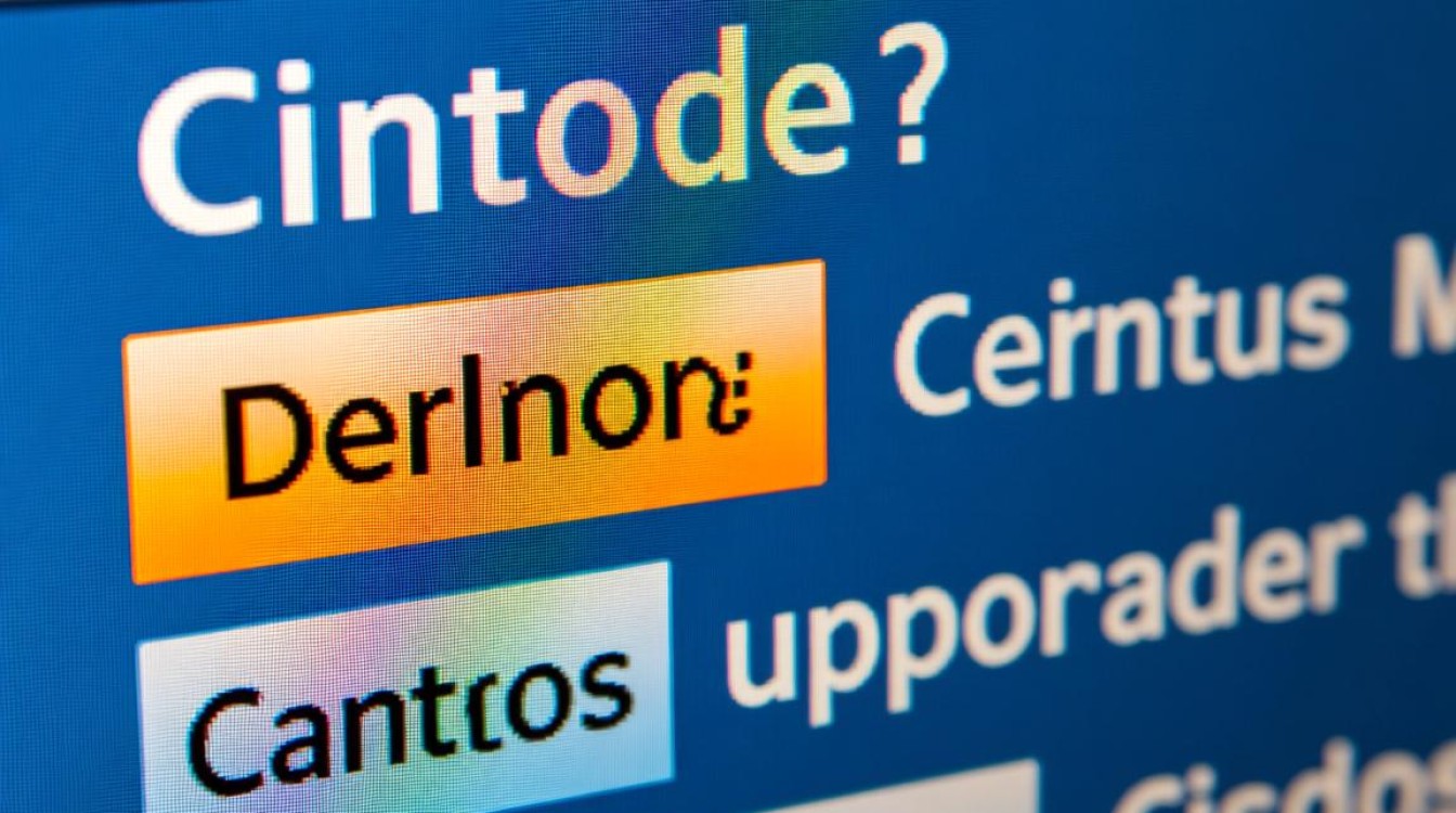 CentOS系统安装时如何确定和修改默认的光盘位置？-图3
