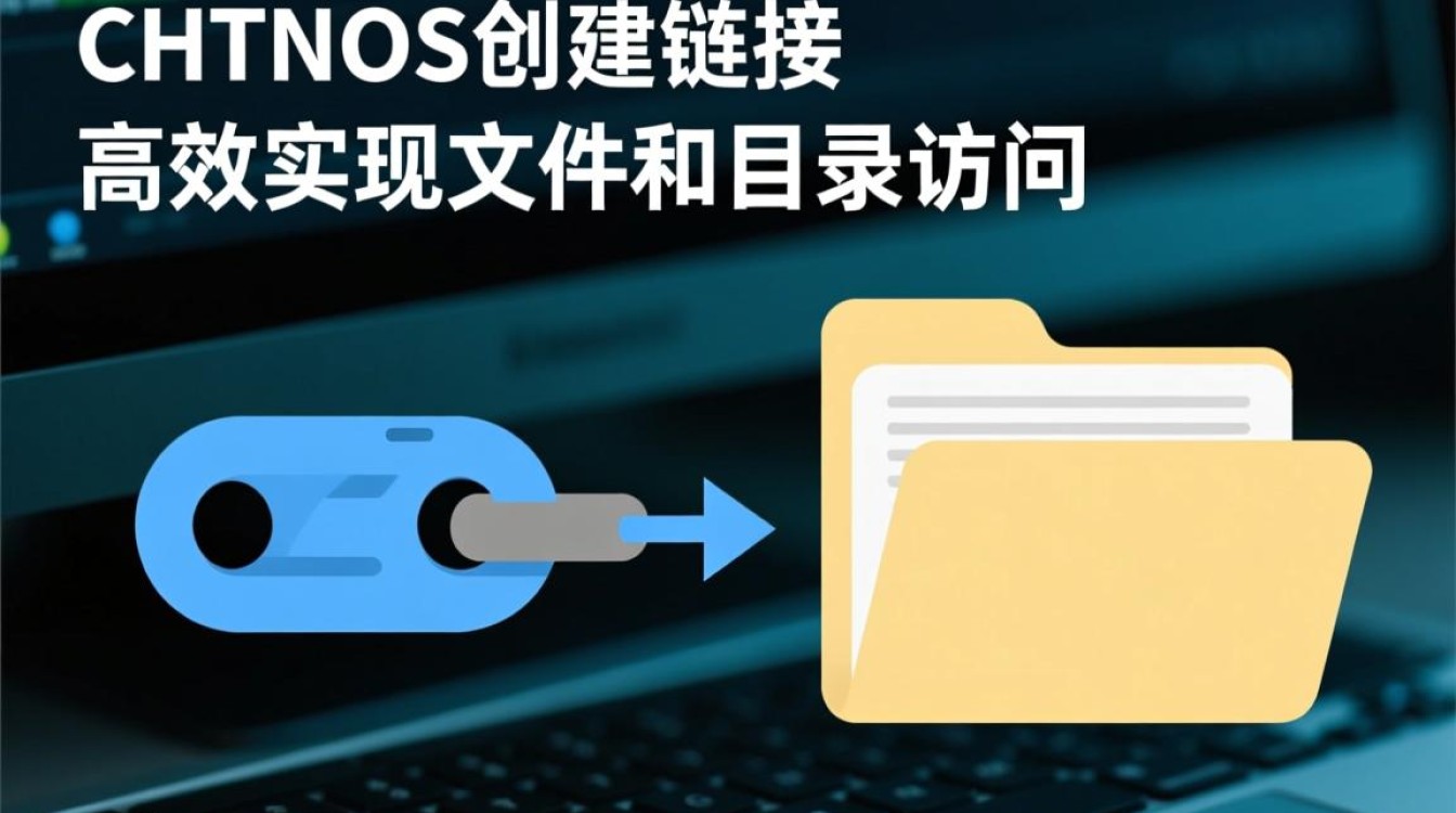CentOS创建链接时，哪种方法最简单高效？哪种命令不能忽视？-图3