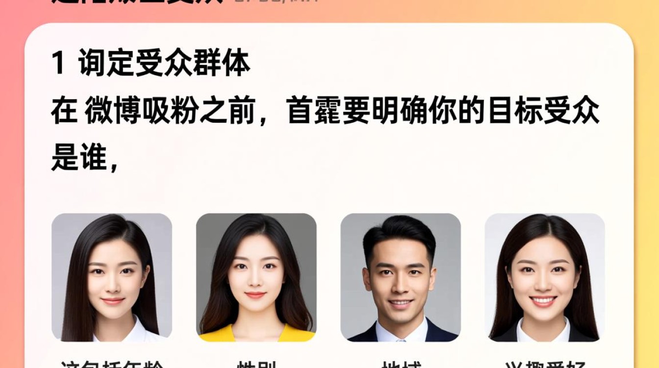 微博吸粉攻略，有哪些高招能快速增加粉丝数？-图2