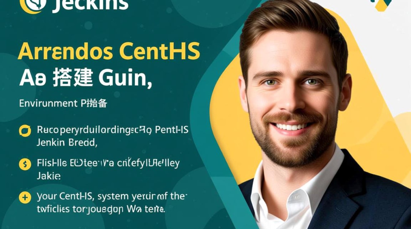 Jenkins在CentOS上搭建成功后，如何优化配置以提高效率和稳定性？-图1