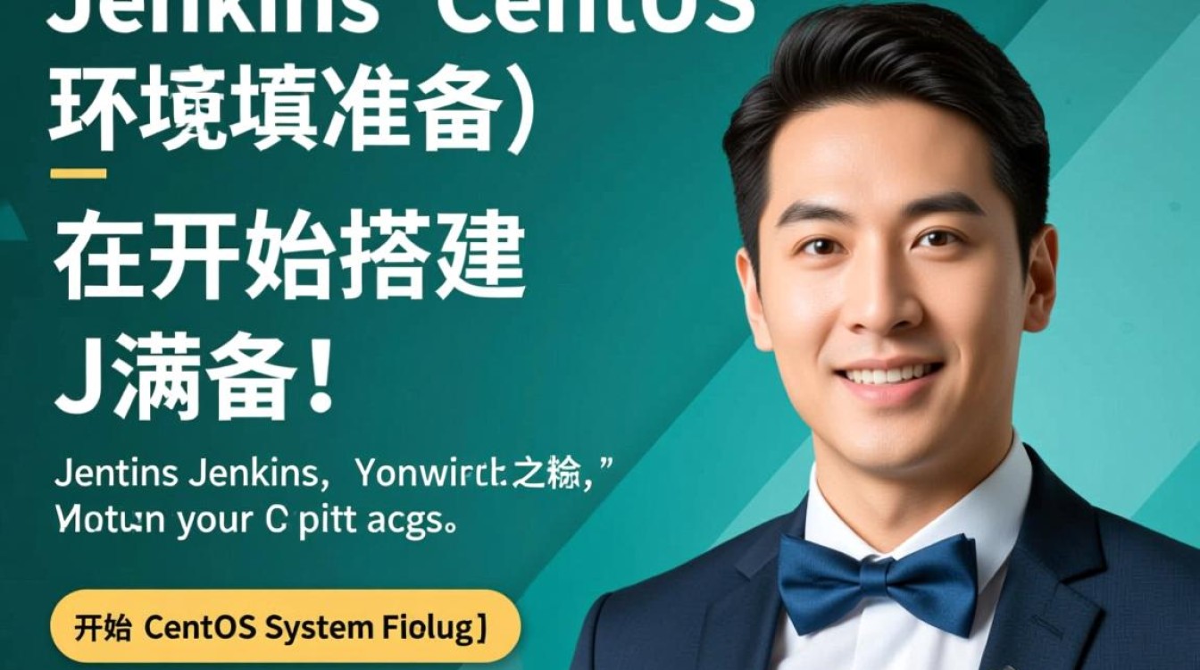 Jenkins在CentOS上搭建成功后，如何优化配置以提高效率和稳定性？-图3