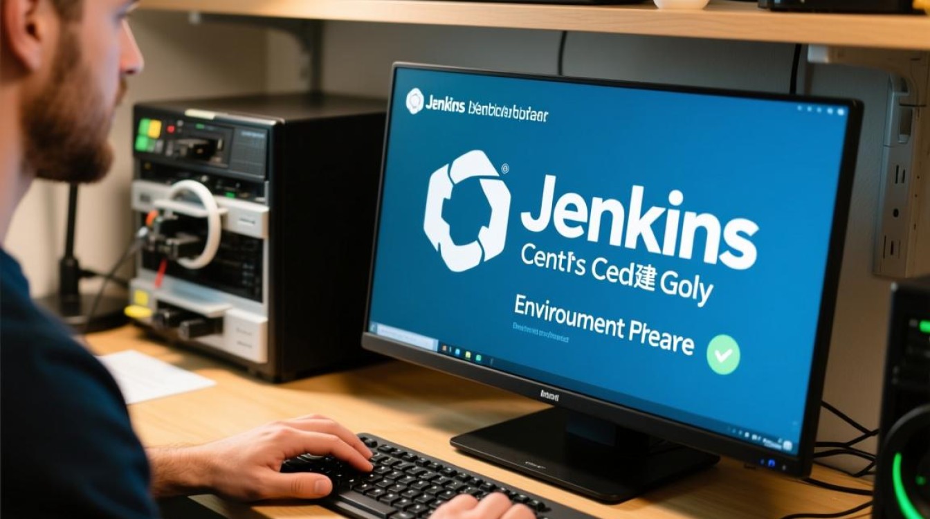 Jenkins在CentOS上搭建成功后，如何优化配置以提高效率和稳定性？-图2