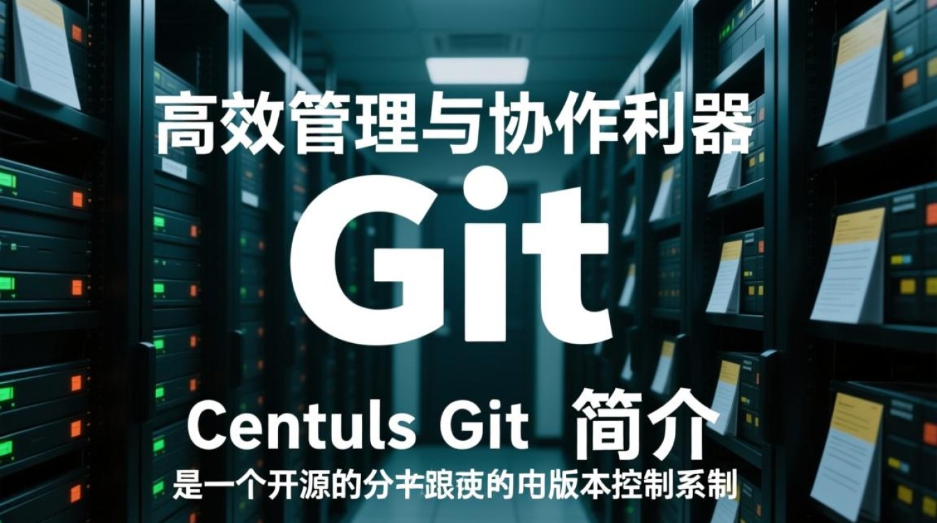 CentOS下Git仓库配置遇到问题？30字长尾疑问标题，CentOS系统如何高效配置与维护Git仓库？-图2