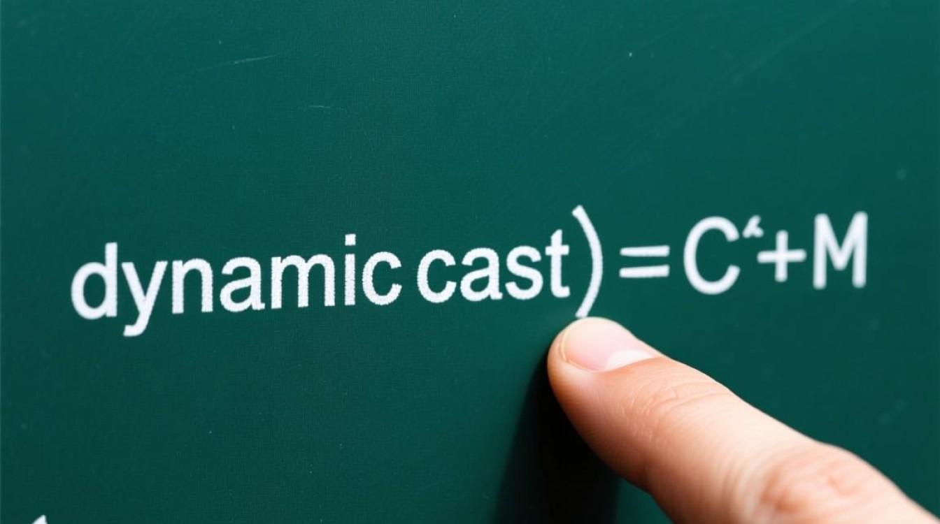 dynamic_cast报错原因揭秘，30个常见问题解析及解决方法-图1