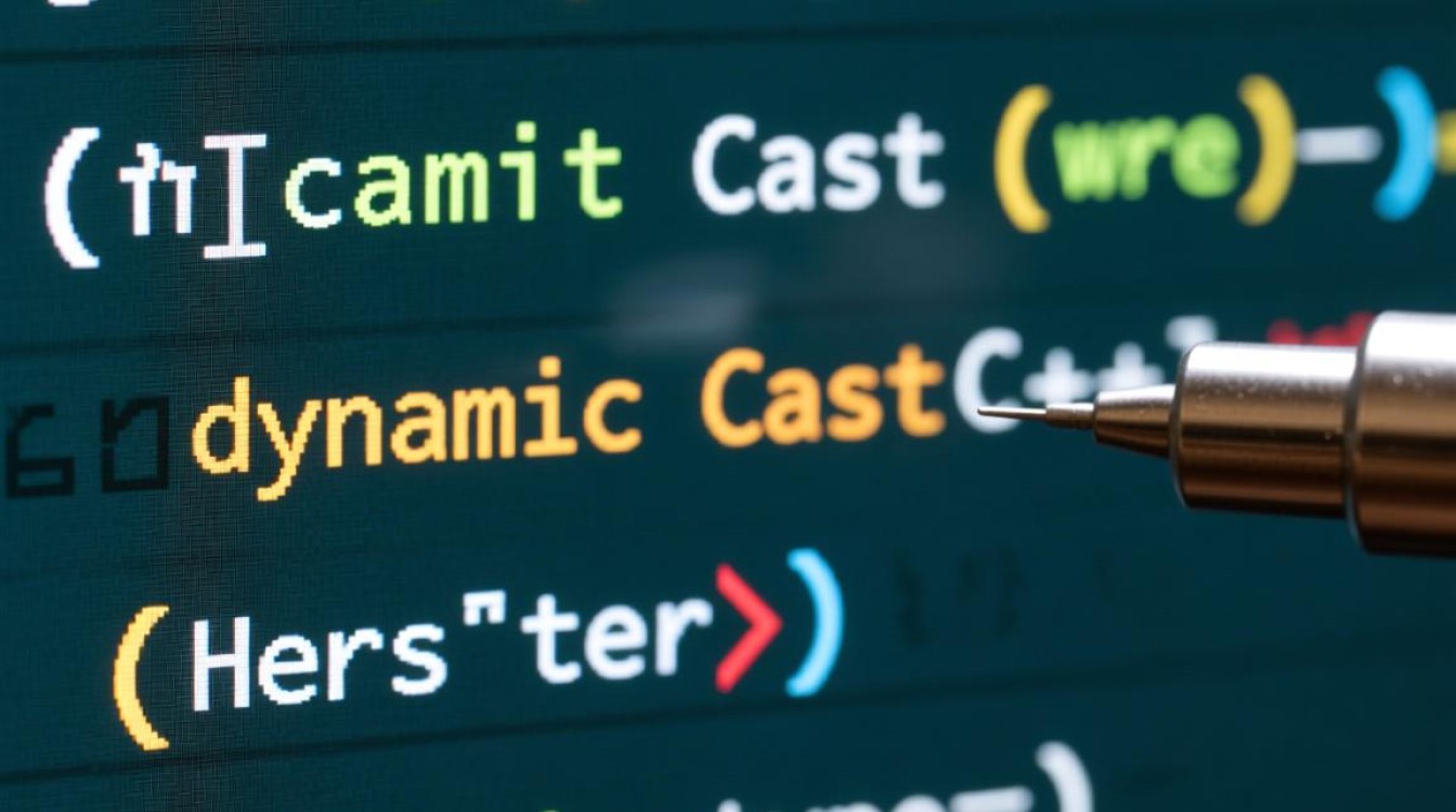 dynamic_cast报错原因揭秘，30个常见问题解析及解决方法-图3