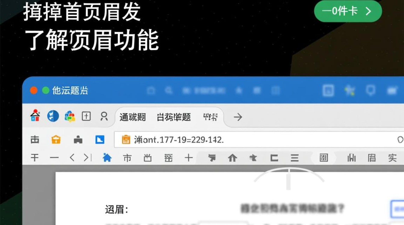 电脑首页页眉无法去除？这些方法帮你轻松解决！-图1