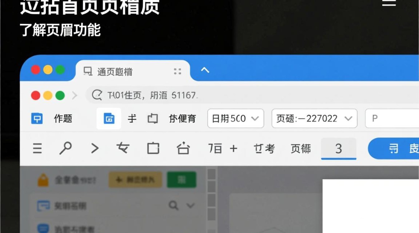 电脑首页页眉无法去除？这些方法帮你轻松解决！-图2
