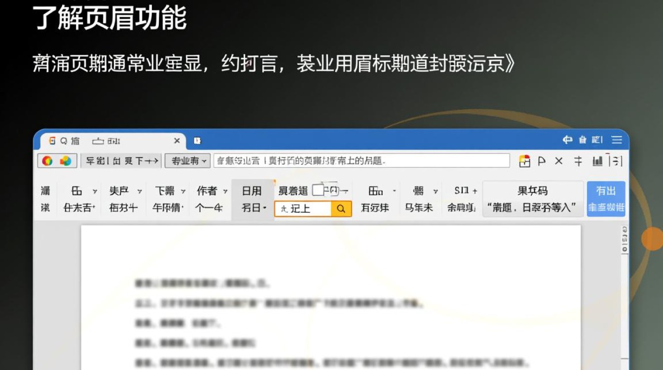 电脑首页页眉无法去除？这些方法帮你轻松解决！-图3
