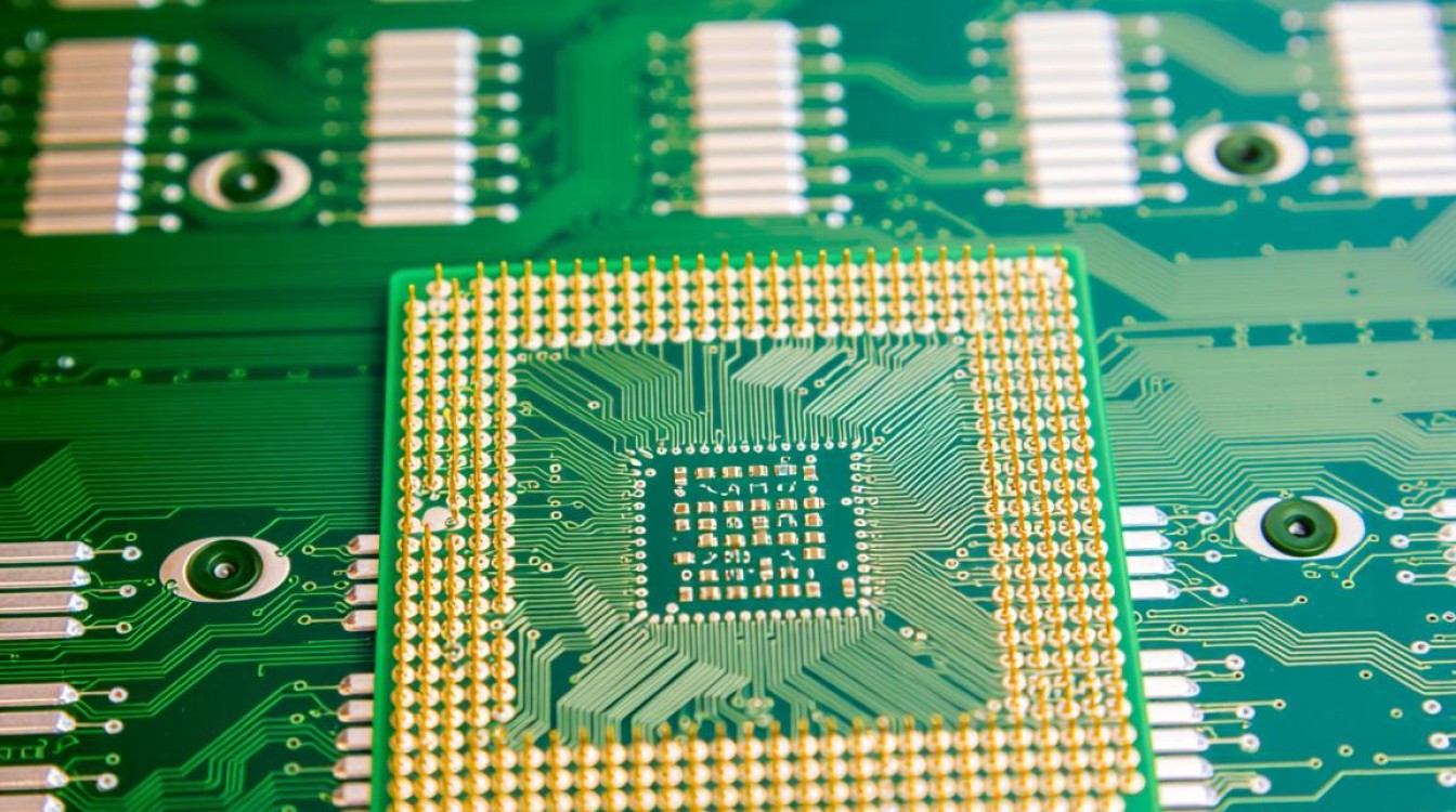 ad pcb元件报错原因及解决方法详解,为何频繁出现?-图2 ad pcb元件报错原因及解决方法详解,为何频繁出现?-图2