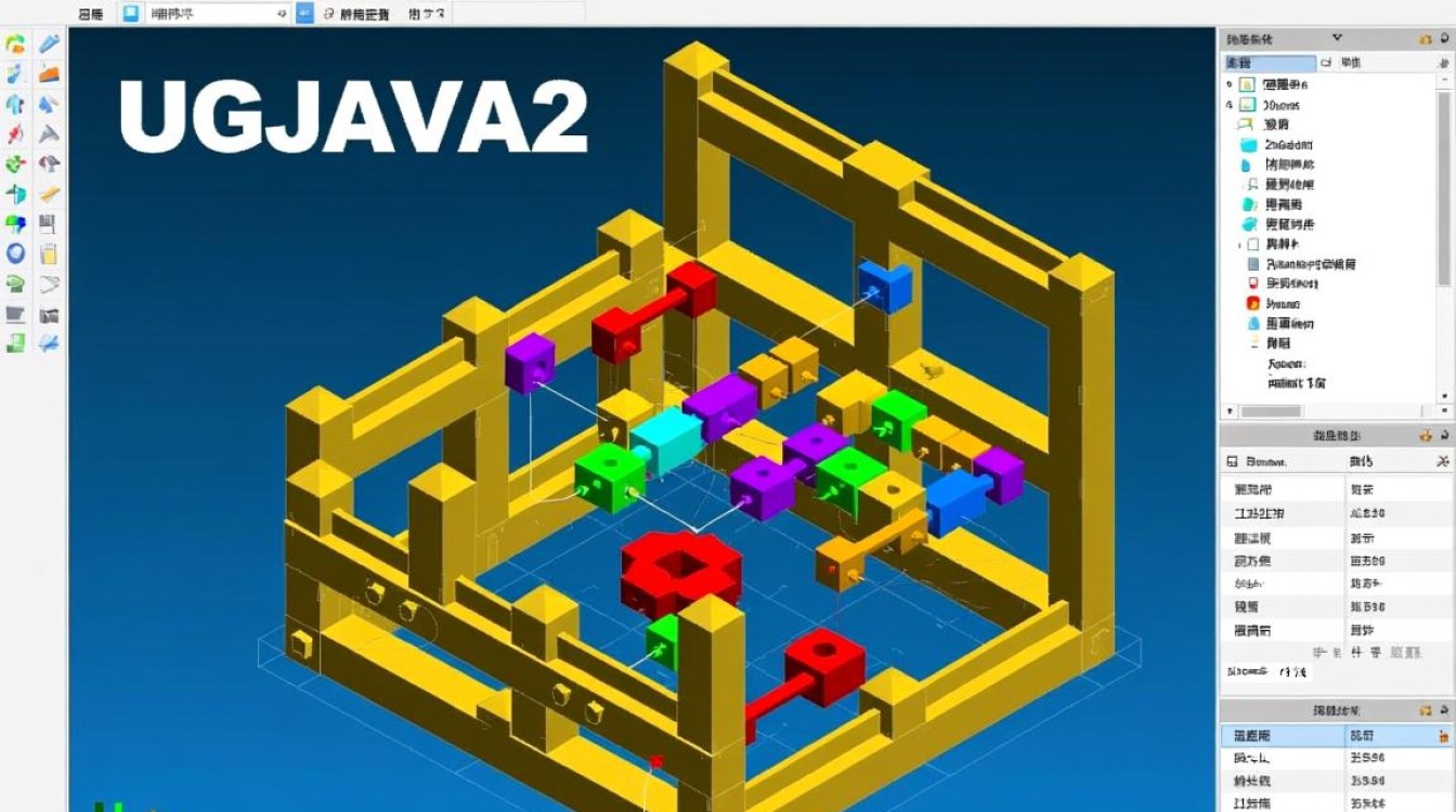UGJAVA2报错解决方法汇总，为何我的UGJAVA2总是出错？-图2