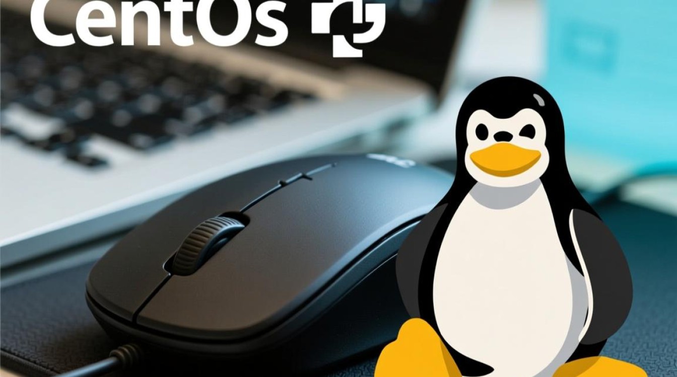 CentOS系统鼠标失效，原因排查与解决方法有哪些？-图2