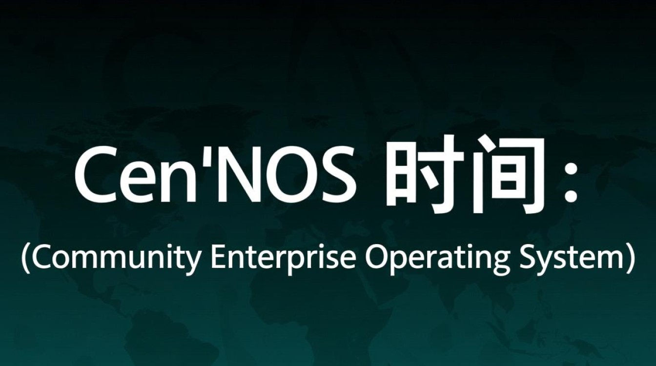 CentOS系统查看时间具体操作步骤是什么?-图3 CentOS系统查看时间具体操作步骤是什么?-图3