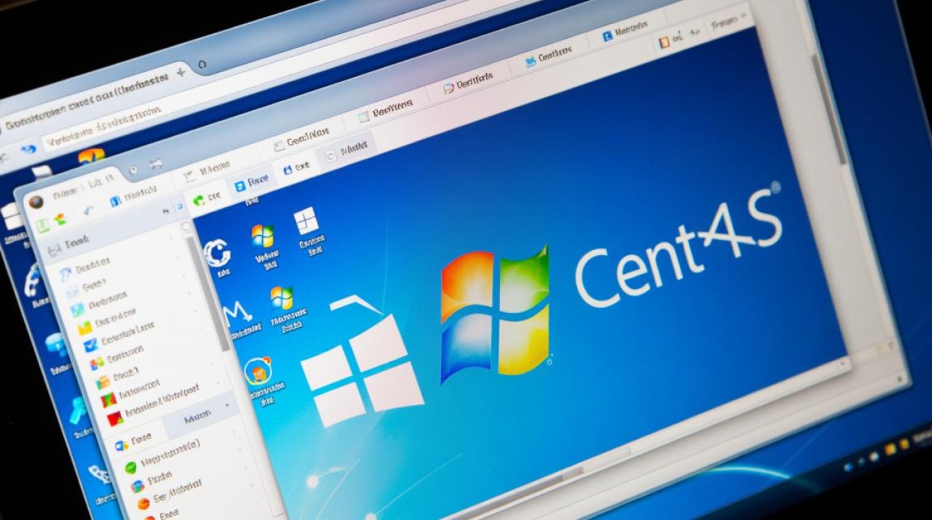 CentOS 系统如何成功执行 Windows 的 exe 文件?解决方法大揭秘!-图3 CentOS 系统如何成功执行 Windows 的 exe 文件?解决方法大揭秘!-图3