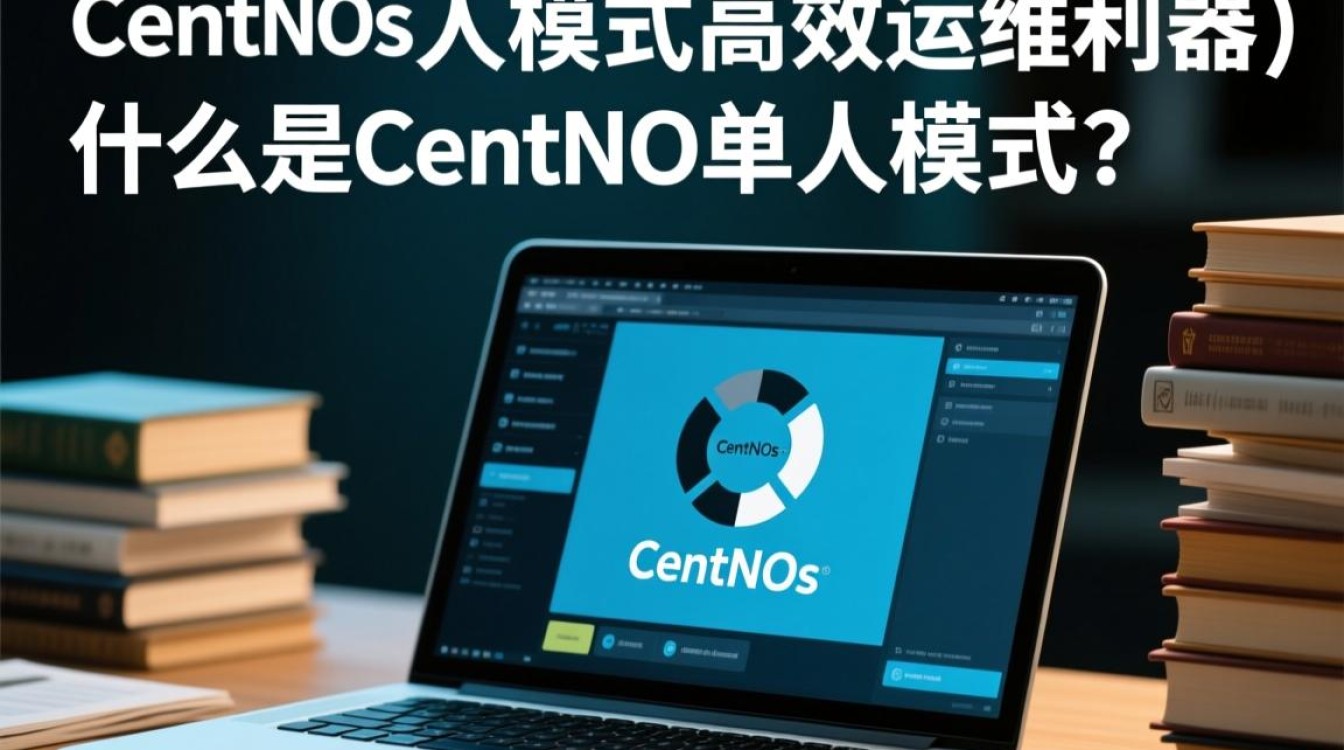 Centos单人模式有何独特之处?其应用场景和优势是什么?-图3 Centos单人模式有何独特之处?其应用场景和优势是什么?-图3
