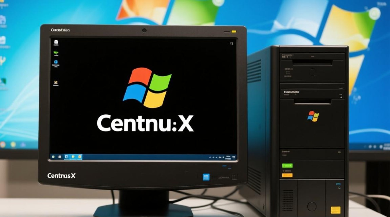 CentOS Startx黑屏问题,原因排查与解决方法详解?-图1 CentOS Startx黑屏问题,原因排查与解决方法详解?-图1