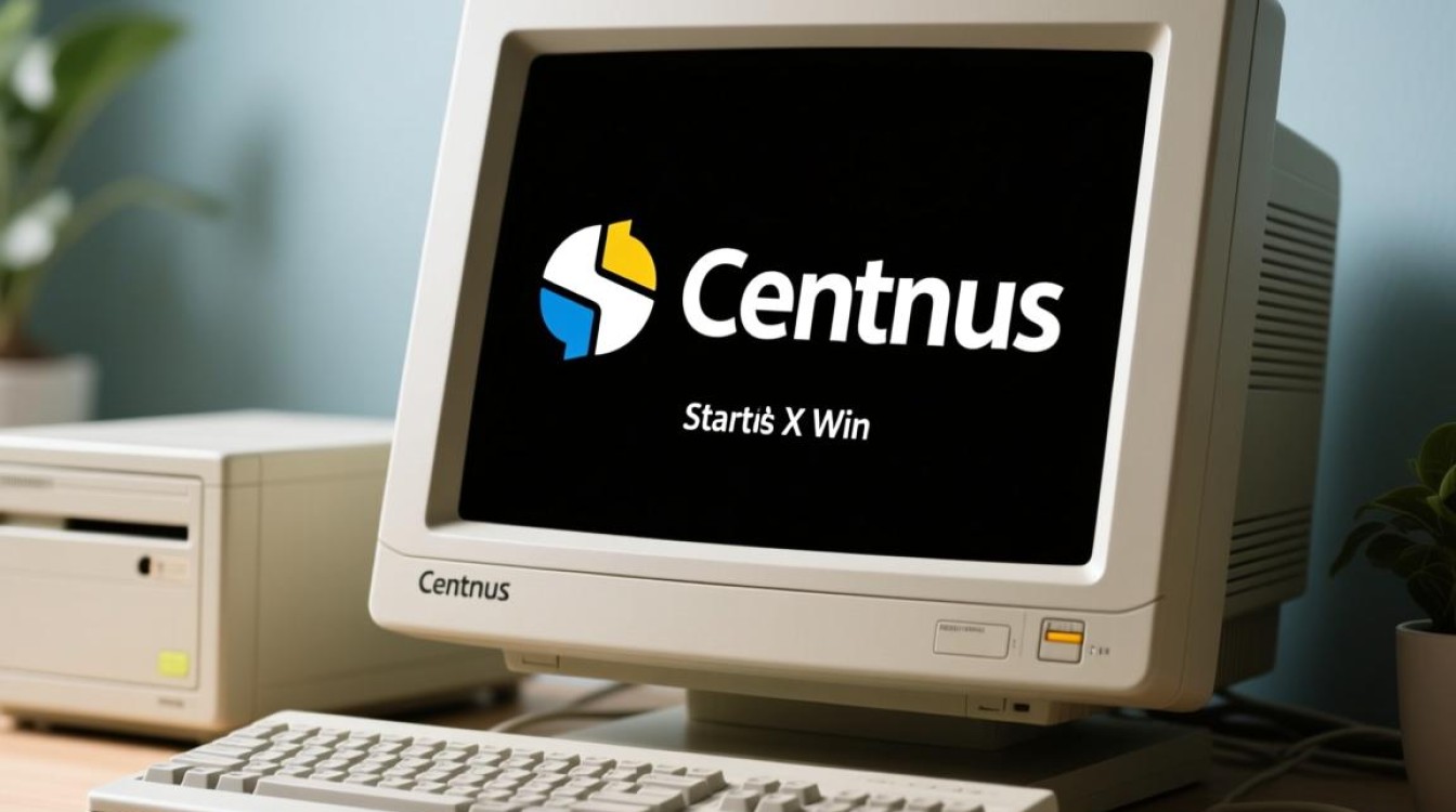 CentOS Startx黑屏问题,原因排查与解决方法详解?-图2 CentOS Startx黑屏问题,原因排查与解决方法详解?-图2