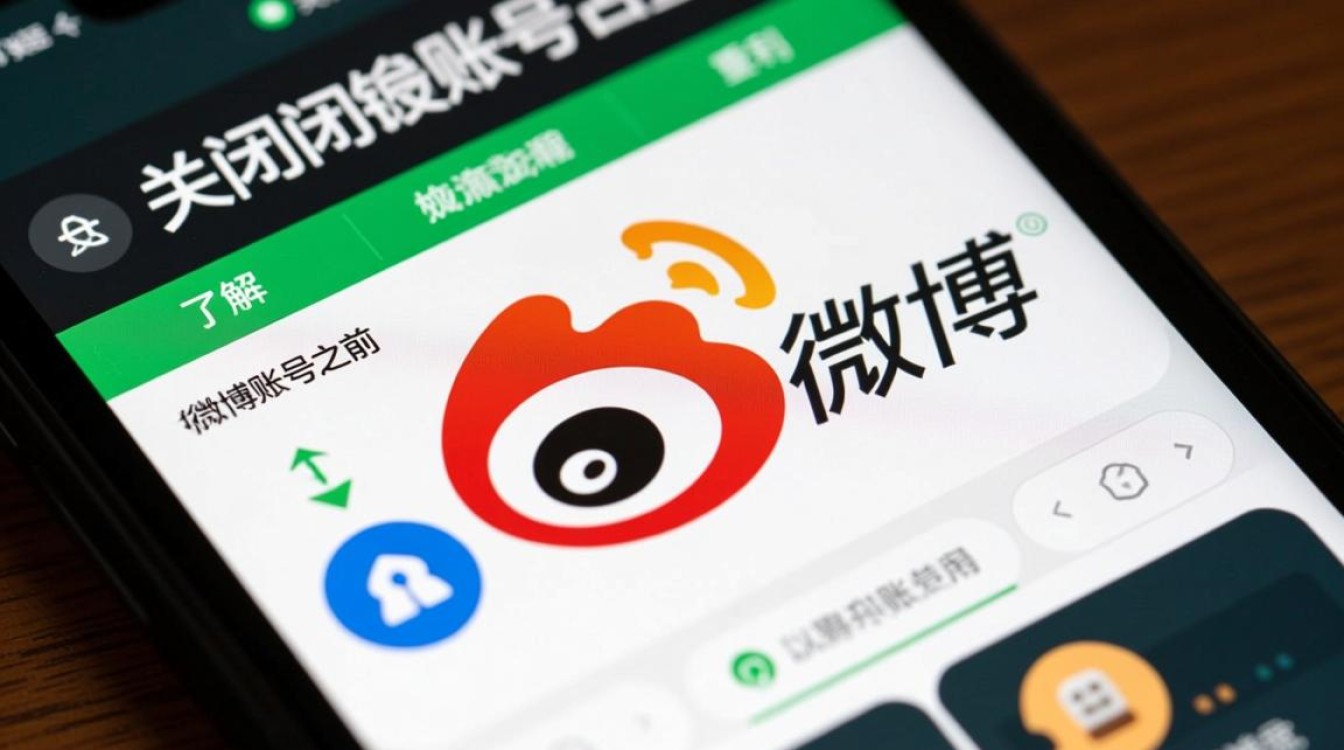 微博账号关闭流程详解，为何关闭微博账号需要这样做？-图3