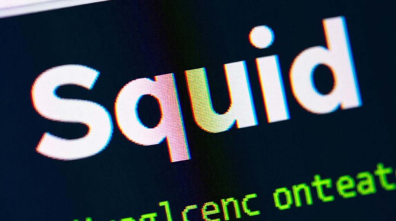 CentOS服务器上如何安全彻底卸载Squid代理服务器？-图3