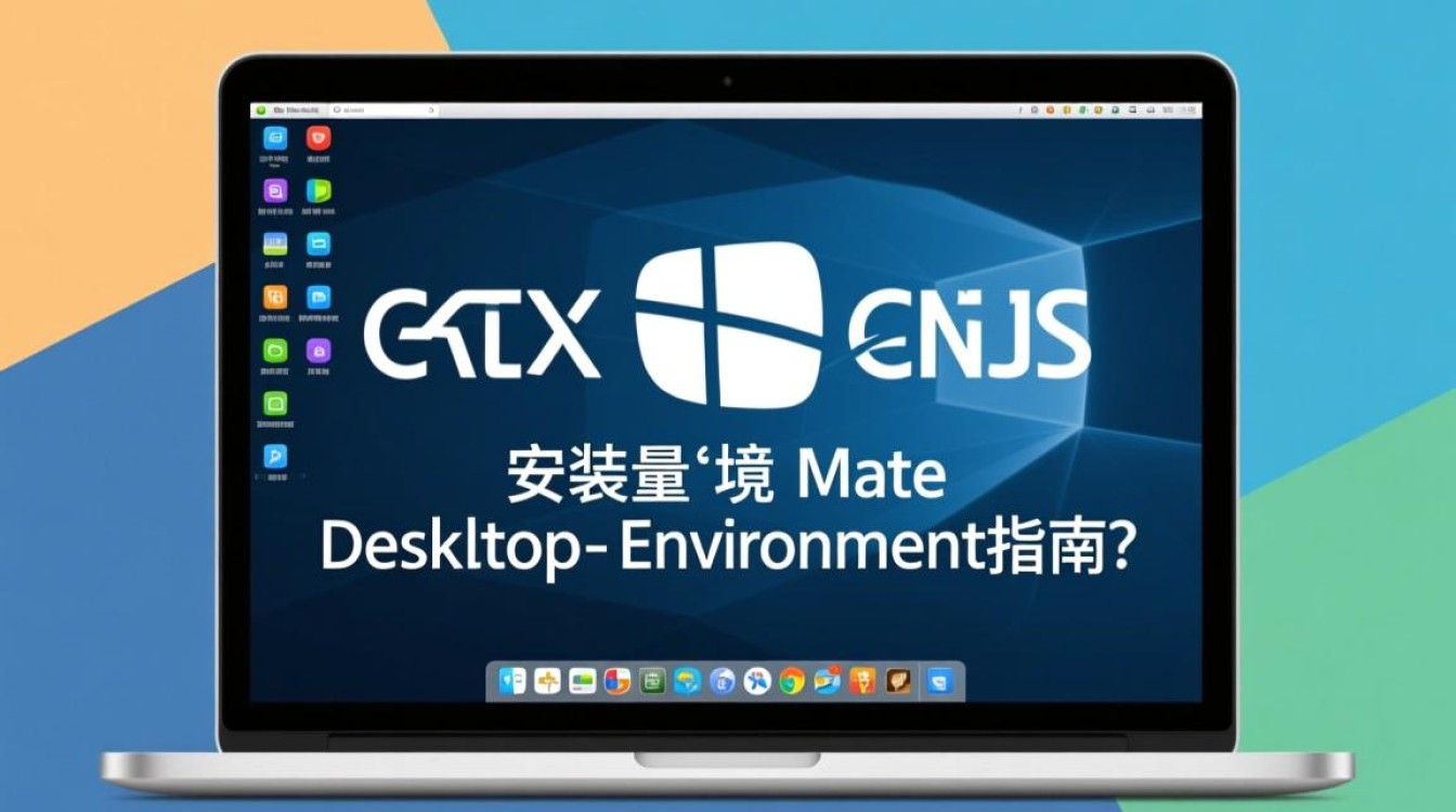 CentOS安装Mate桌面系统，有哪些步骤和注意事项？-图1
